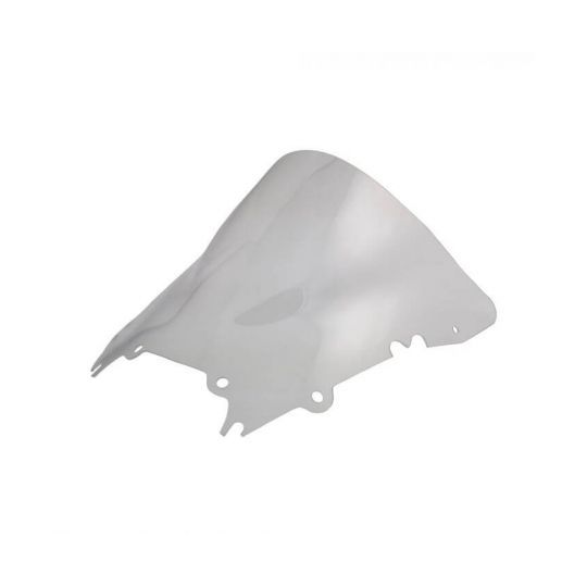Bulle racing double courbure pour Yamaha YZF R6 98-02