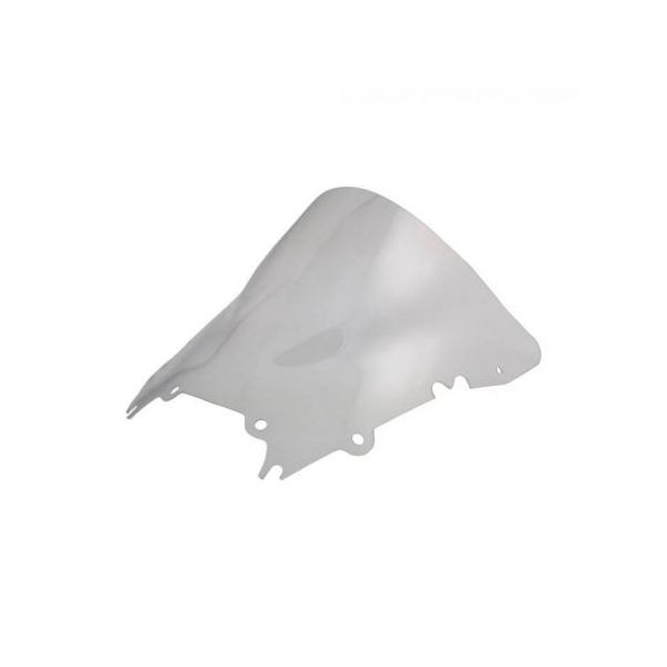 Bulle racing double courbure pour Yamaha YZF R6 98-02