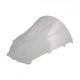 Bulle racing double courbure pour Aprilia RSV1000 98-00