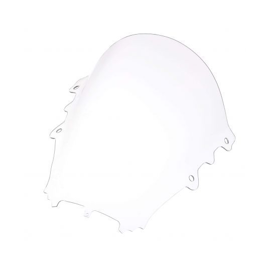 Bulle racing double courbure pour Yamaha YZF R1 20-23