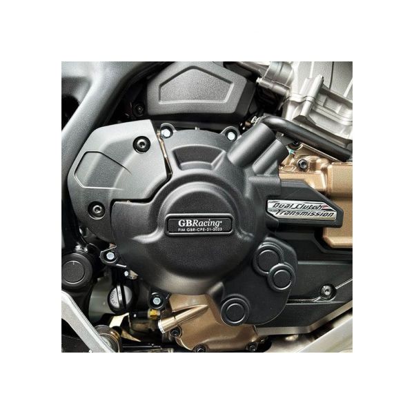 Protection d'embrayage GB Racing pour Honda CRF1100 Africa Twin DCT 20-23