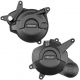 Kit protection carter GB Racing pour Honda CRF1100 Africa Twin 20-23