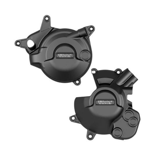 Kit protection carter GB Racing pour Honda CRF1100 Africa Twin DCT 20-23
