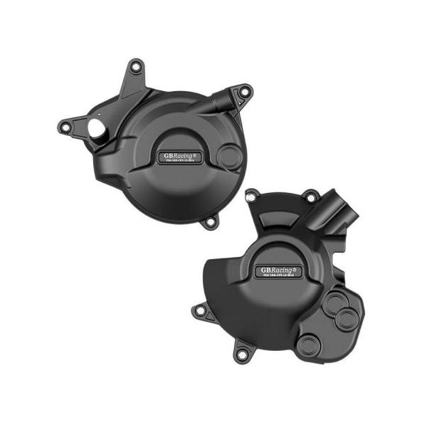 Kit protection carter GB Racing pour Honda CRF1100 Africa Twin DCT 20-23