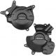 Kit protection carter GB Racing pour Honda CRF1100 Africa Twin DCT 20-23