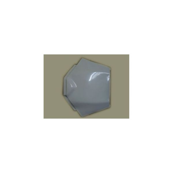 Pack carénage poly piste Sebimoto - Yamaha R6 08-16