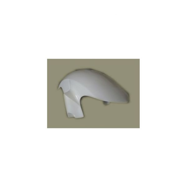 Pack carénage poly piste Sebimoto - Yamaha R6 08-16