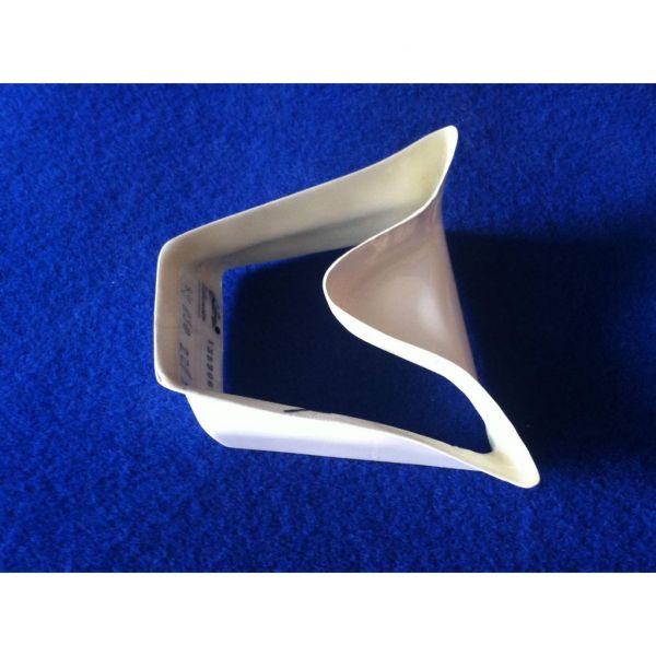 Pack carénage poly piste Sebimoto - Yamaha R6 06-07