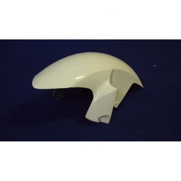 Pack carénage poly piste Sebimoto - Yamaha R6 06-07
