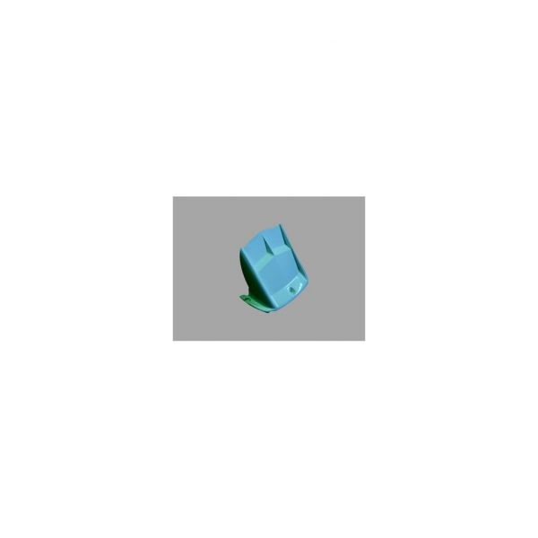 Pack carénage poly piste Sebimoto - Yamaha R6 06-07