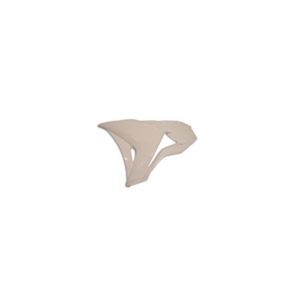 Pack carénage poly piste Sebimoto - Yamaha R3 15-18
