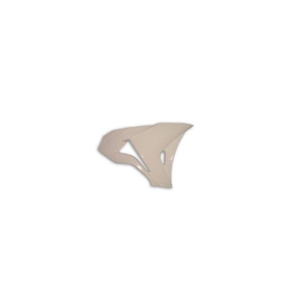 Pack carénage poly piste Sebimoto - Yamaha R3 15-18