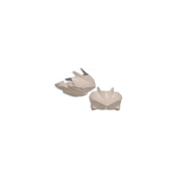 Pack carénage poly piste Sebimoto - Yamaha R3 15-18
