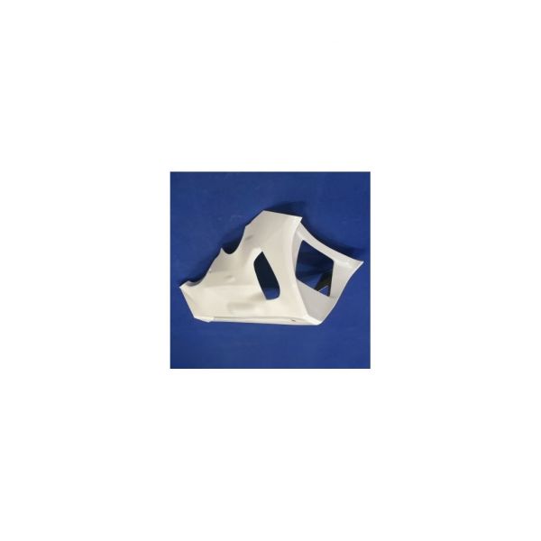 Pack carénage poly piste Sebimoto - Yamaha R1 20-21