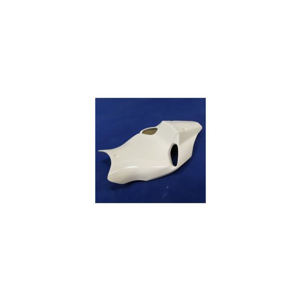 Pack carénage poly piste Sebimoto - Yamaha R1 20-21