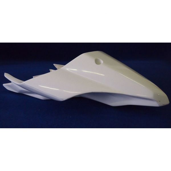 Pack carénage poly piste Sebimoto - Yamaha R1 15-19