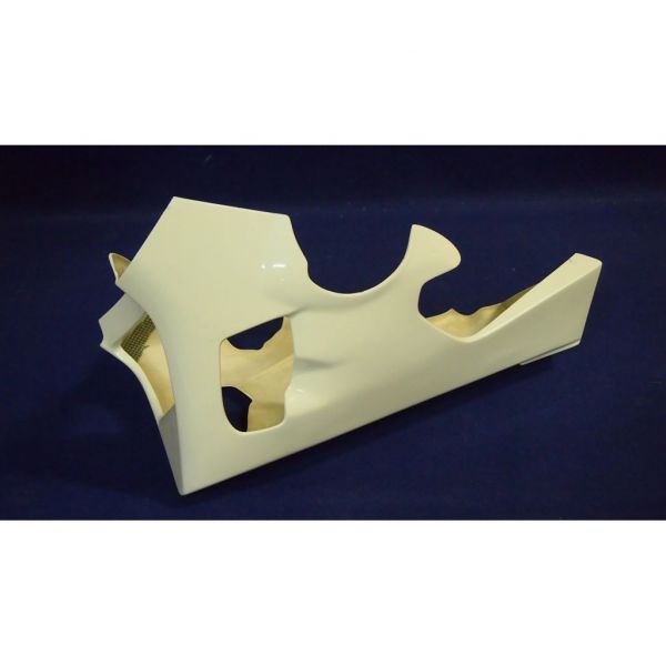 Pack carénage poly piste Sebimoto - Yamaha R1 15-19