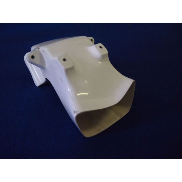 Pack carénage poly piste Sebimoto - Yamaha R1 15-19