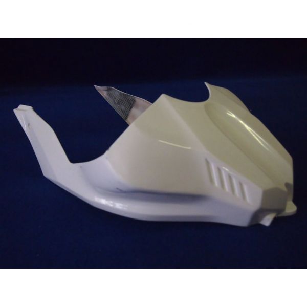 Pack carénage poly piste Sebimoto - Yamaha R1 15-19