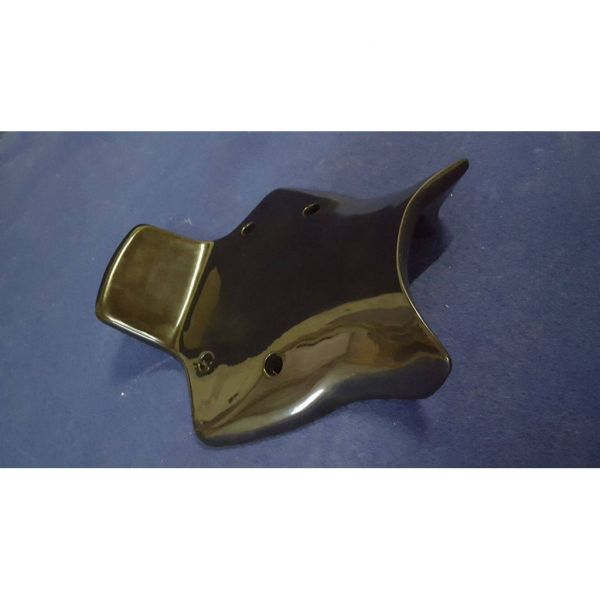 Pack carénage poly piste Sebimoto - Yamaha R1 15-19