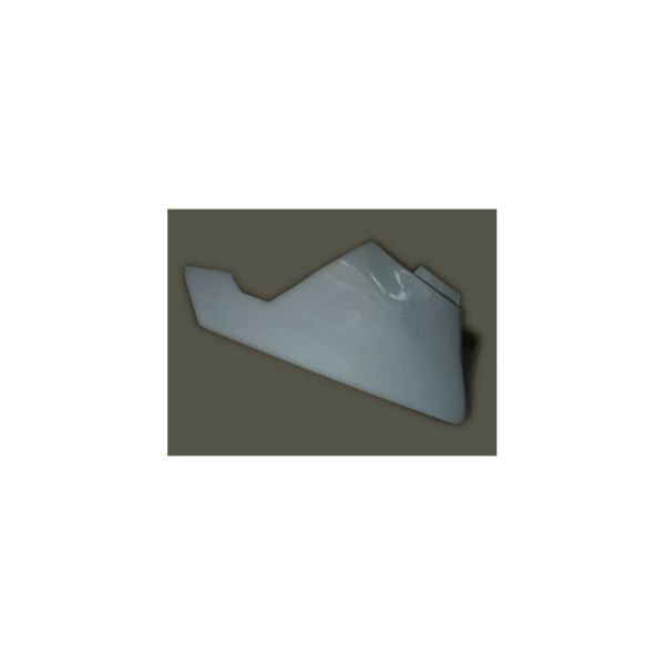 Pack carénage poly piste Sebimoto - Yamaha R1 09-14