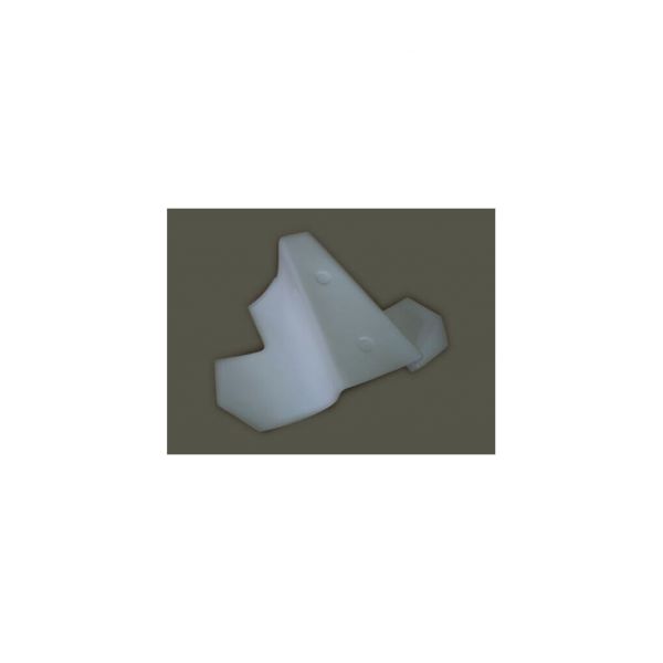 Pack carénage poly piste Sebimoto - Yamaha R1 09-14