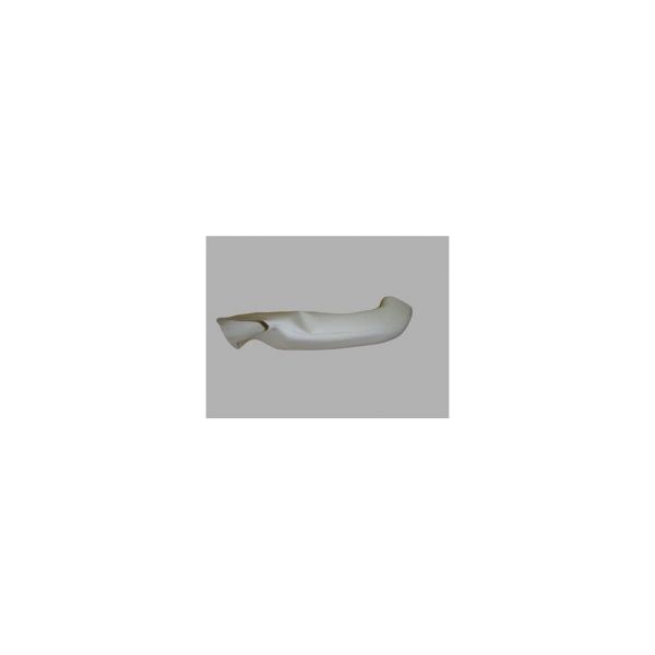 Pack carénage poly piste Sebimoto - Suzuki GSXR 600/750 11-18