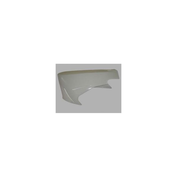 Pack carénage poly piste Sebimoto - Suzuki GSXR 600/750 11-18