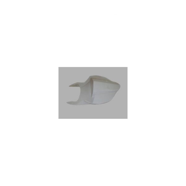 Pack carénage poly piste Sebimoto - Suzuki GSXR 600/750 11-18