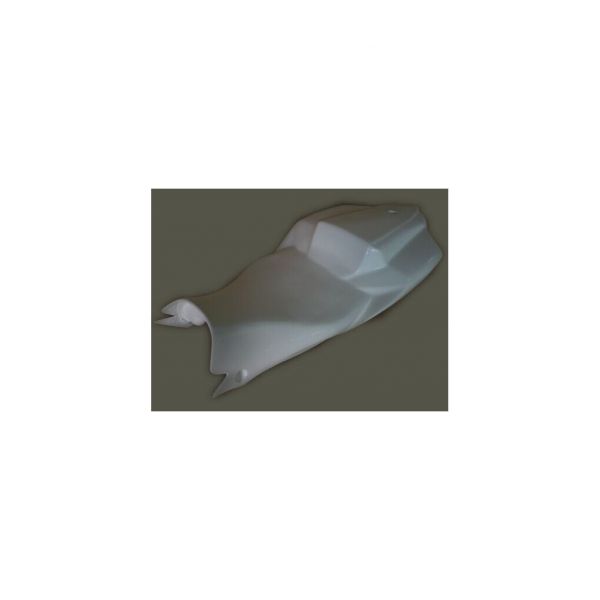 Pack carénage poly piste Sebimoto - Suzuki GSXR 600/750 08-10