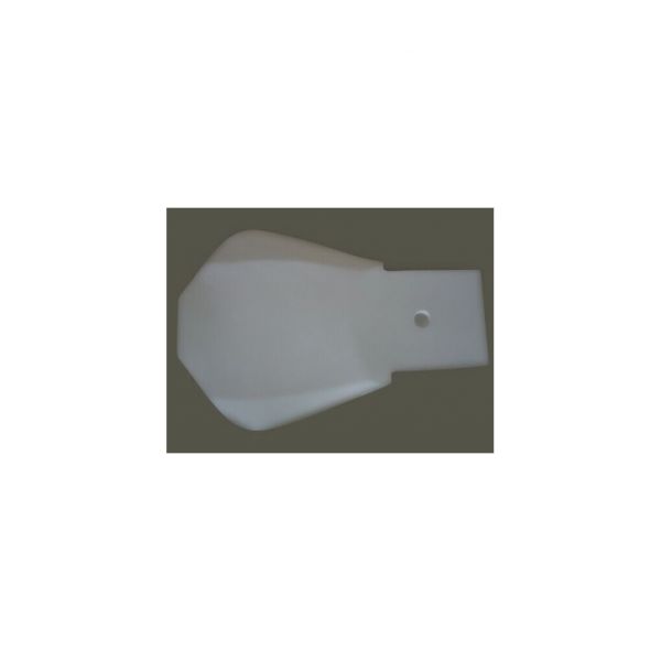 Pack carénage poly piste Sebimoto - Suzuki GSXR 600/750 08-10