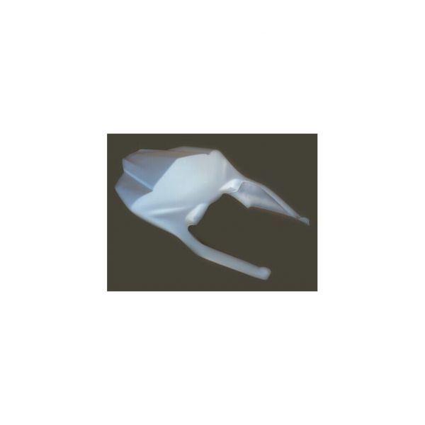 Pack carénage poly piste Sebimoto - Suzuki GSXR 1000 09-16
