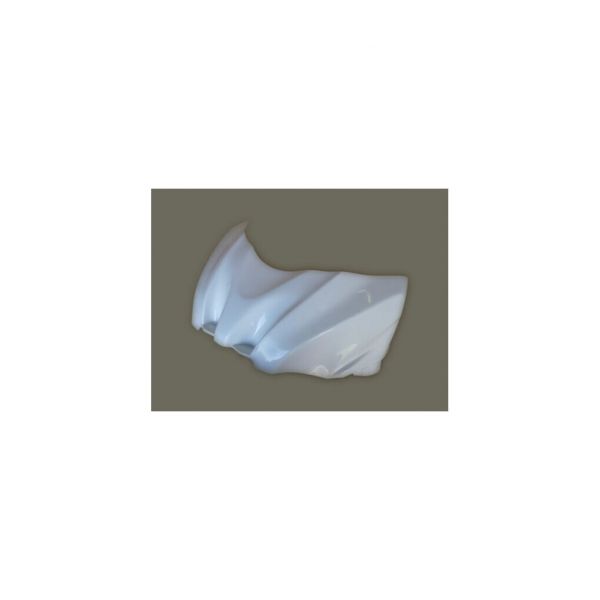 Pack carénage poly piste Sebimoto - Suzuki GSXR 1000 09-16