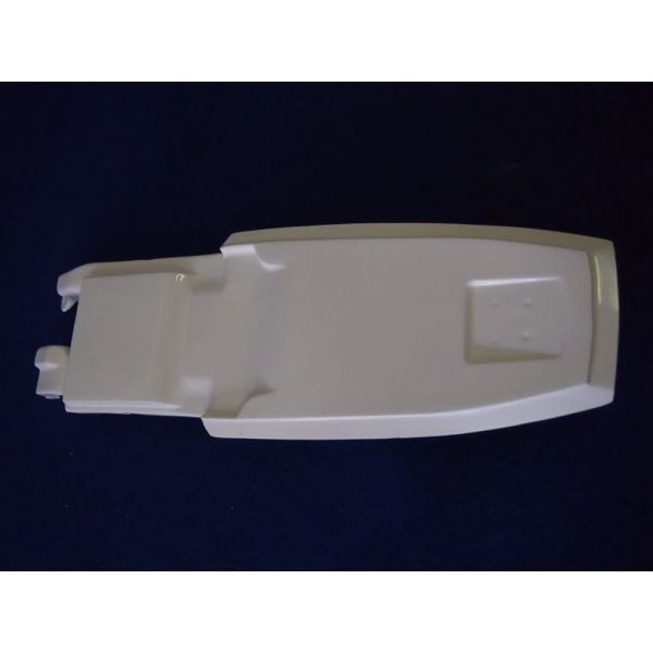 Pack carénage poly piste Sebimoto - Kawasaki ZX6R 13-18