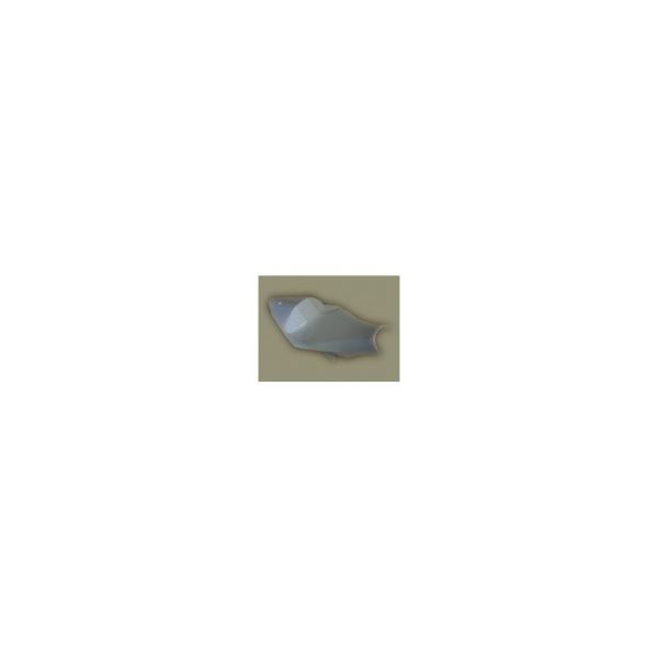 Pack carénage poly piste Sebimoto - Kawasaki ZX6R 09-16