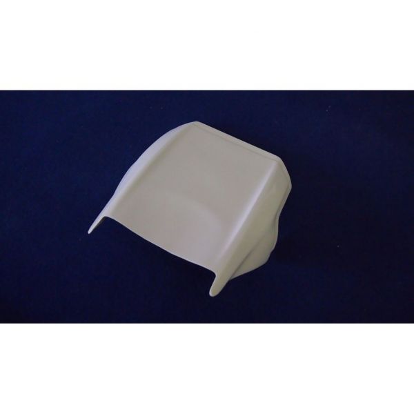 Pack carénage poly piste Sebimoto - Kawasaki ZX10R 16-20