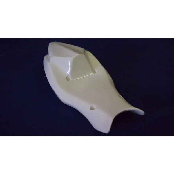 Pack carénage poly piste Sebimoto - Kawasaki ZX10R 16-20