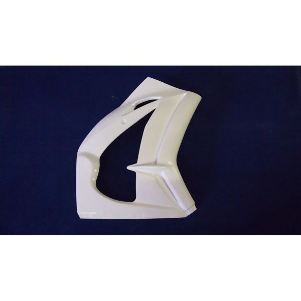Pack carénage poly piste Sebimoto - Kawasaki ZX10R 16-20