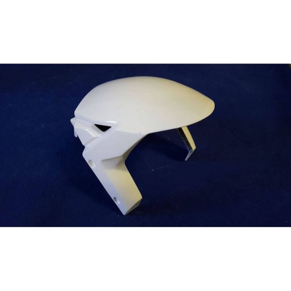 Pack carénage poly piste Sebimoto - Kawasaki ZX10R 16-20