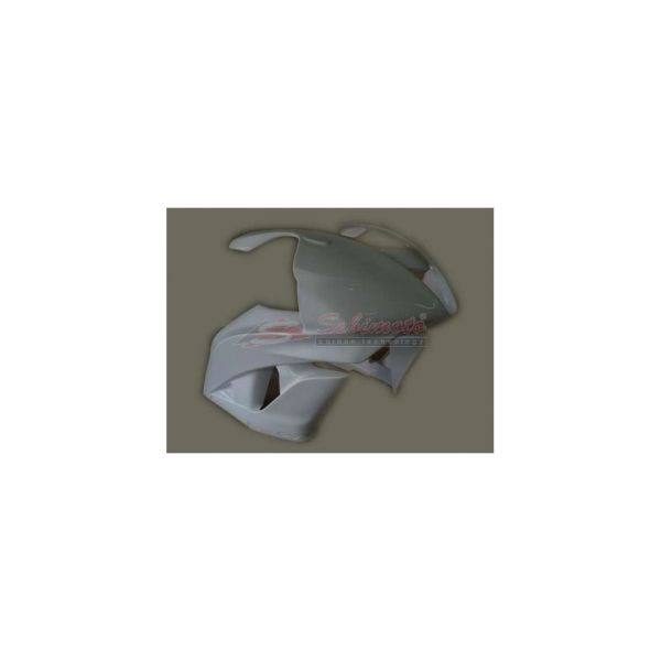 Pack carénage poly piste Sebimoto - Honda CBR 600 RR 09-12