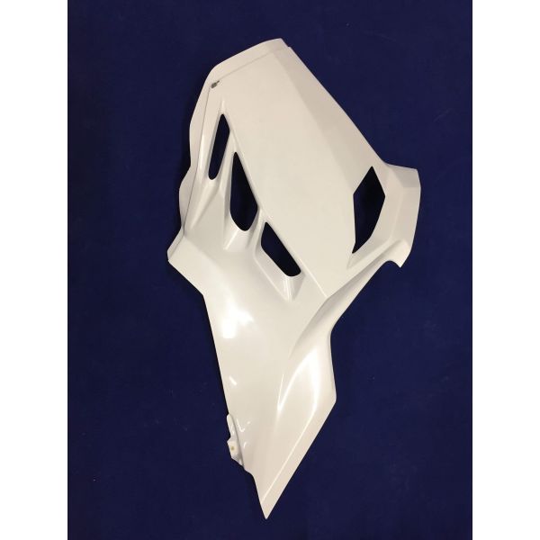 Pack carénage poly piste Sebimoto - Kawasaki NINJA 400 18-20