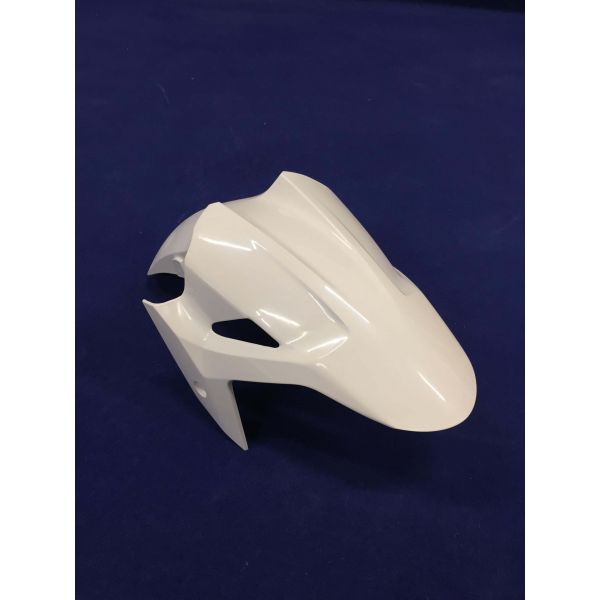 Pack carénage poly piste Sebimoto - Kawasaki NINJA 400 18-20
