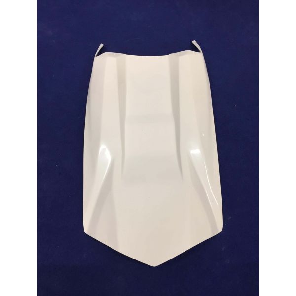 Pack carénage poly piste Sebimoto - Kawasaki NINJA 400 18-20