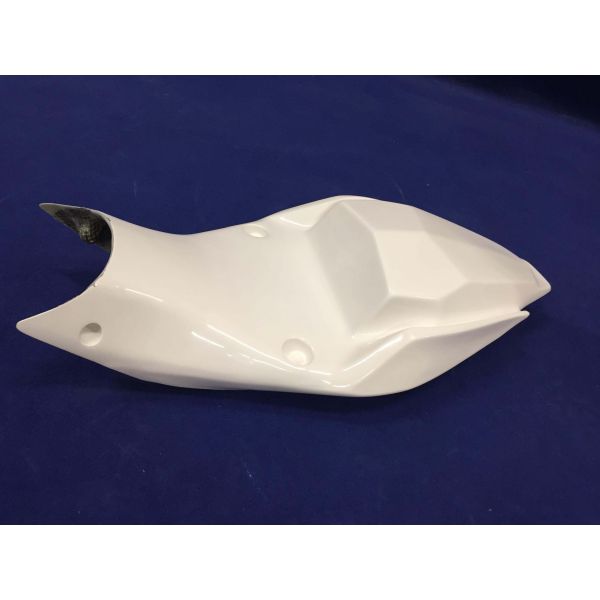 Pack carénage poly piste Sebimoto - Kawasaki NINJA 400 18-20