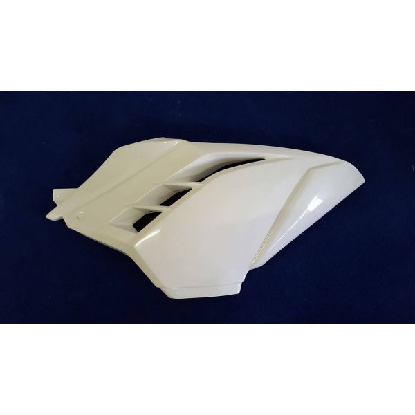 Pack carénage poly piste Sebimoto - Kawasaki NINJA 300 15-19