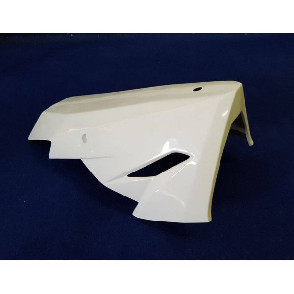 Pack carénage poly piste Sebimoto - Kawasaki NINJA 300 15-19