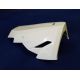 Pack carénage poly piste Sebimoto - Kawasaki NINJA 300 15-19