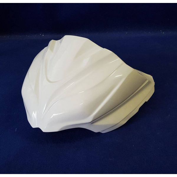 Pack carénage poly piste Sebimoto - Kawasaki NINJA 300 15-19
