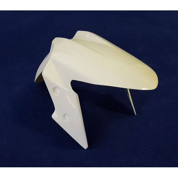 Pack carénage poly piste Sebimoto - Kawasaki NINJA 300 15-19