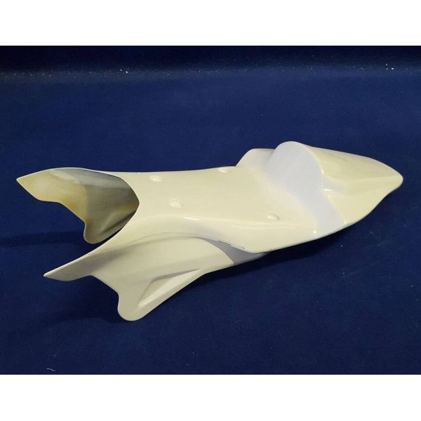 Pack carénage poly piste Sebimoto - Kawasaki NINJA 300 15-19